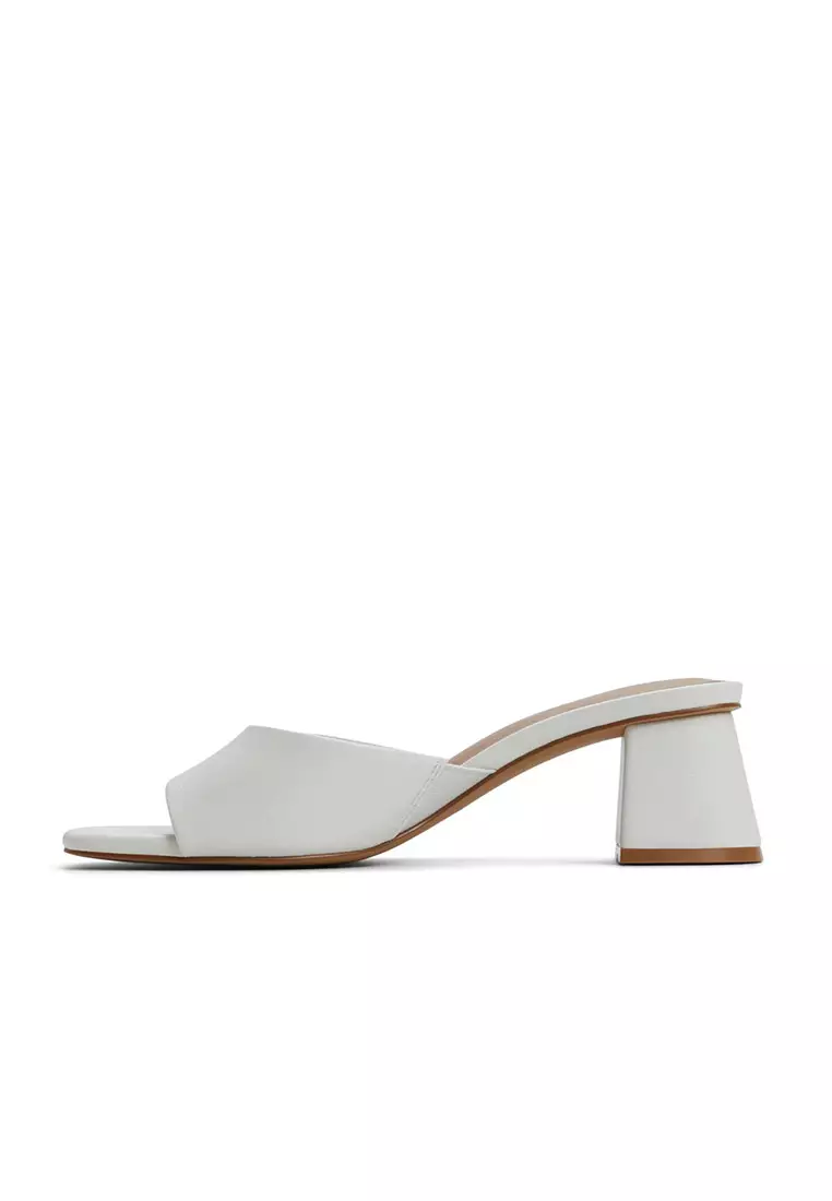 Lanaa Heeled Sandals