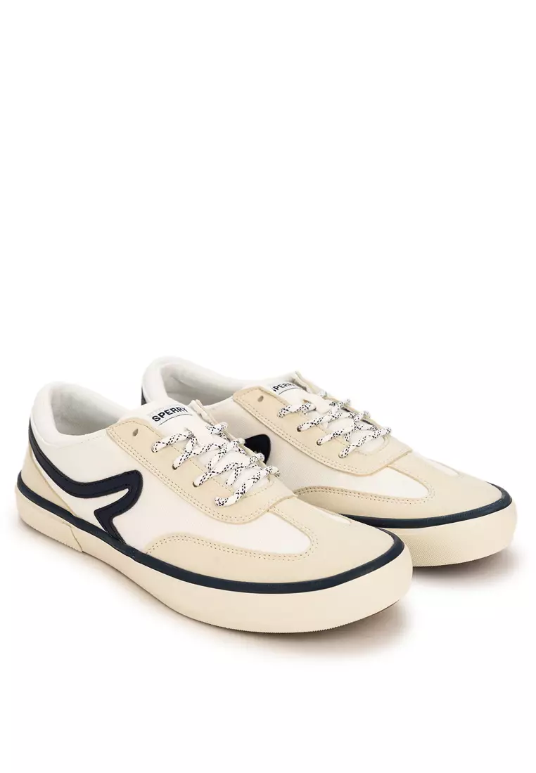 Men's Crossjack Court Sneakers