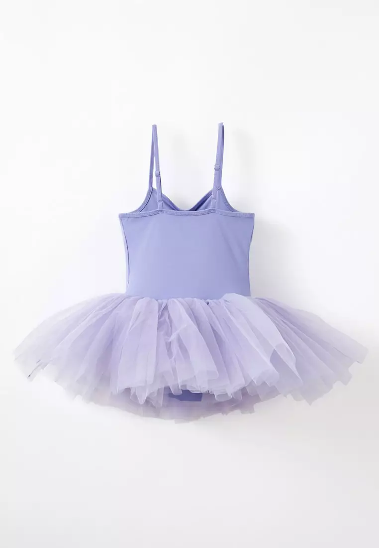Evie Dress Up Tutu