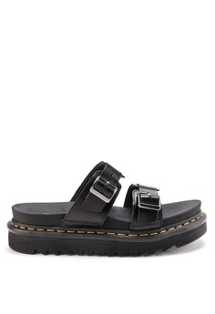Jual Sandal Flats Dr Martens Wanita Original Zalora Indonesia