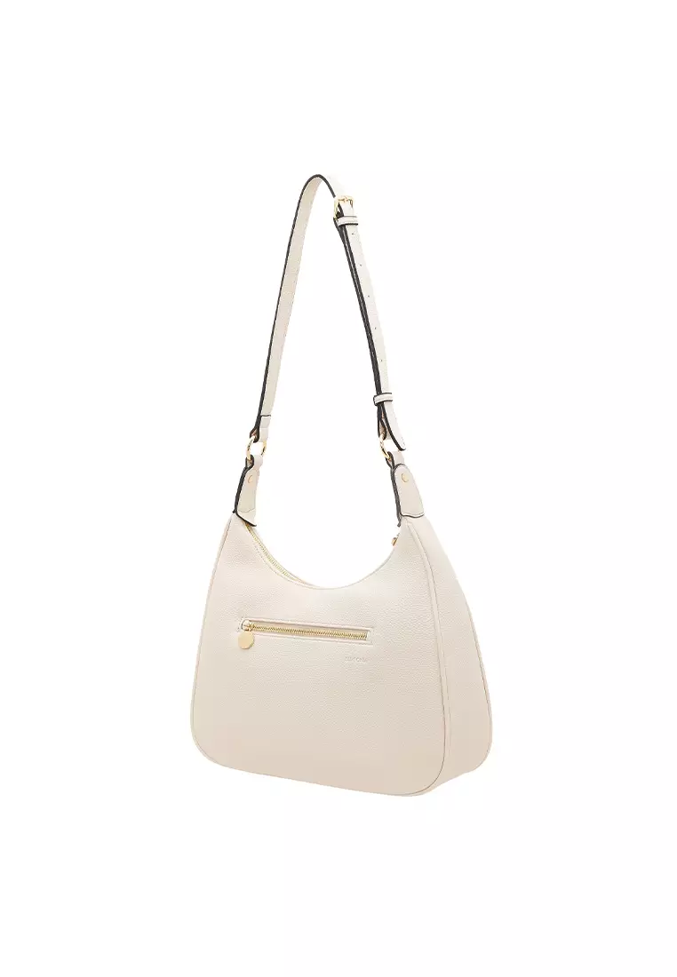 Emmi Stitch-Trim Hobo Bag - 0604016-002-21