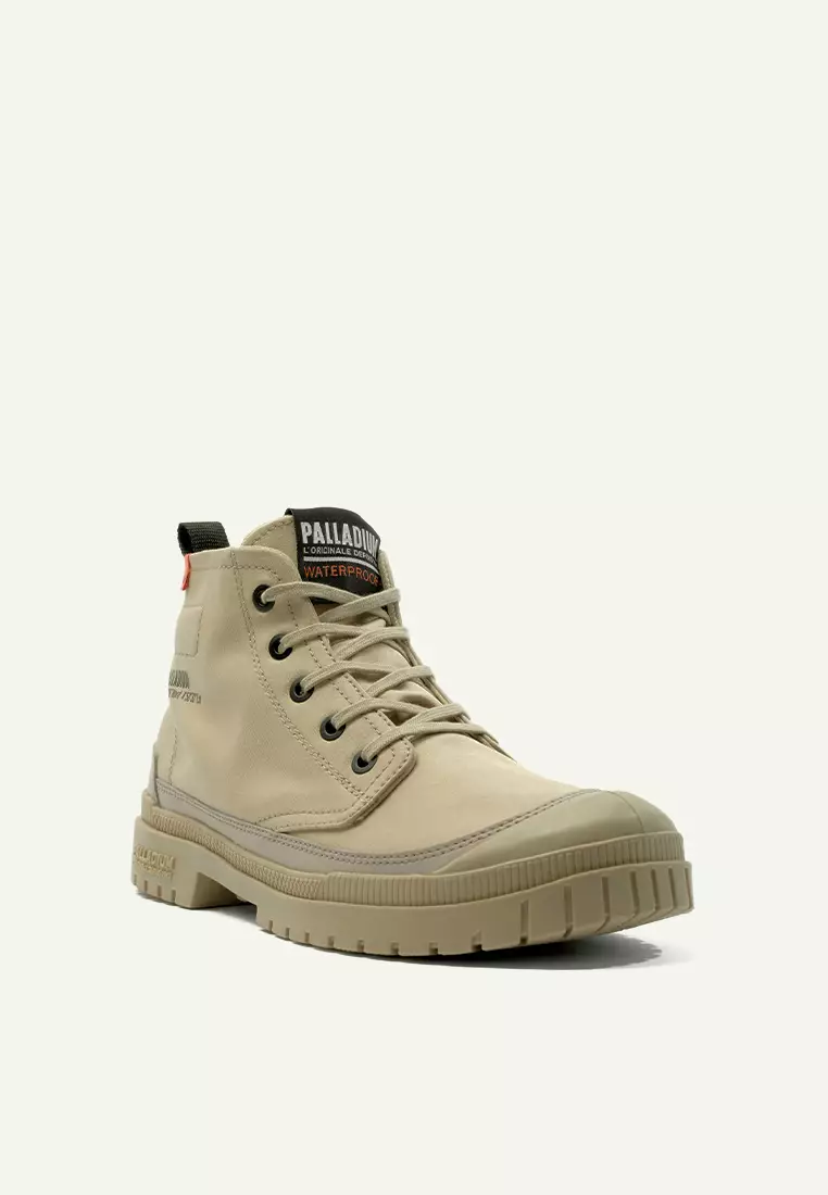 SP20 Hi WP+ Women's Boots