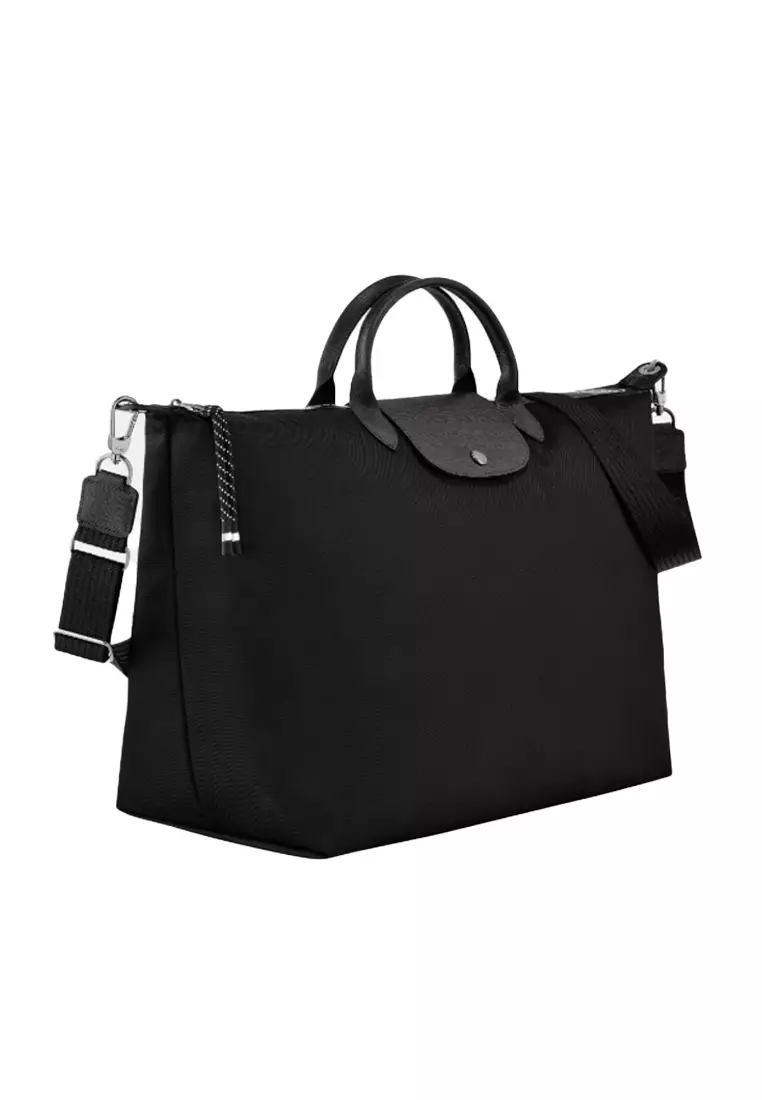 Women's Handbag in Black L1624 HSR