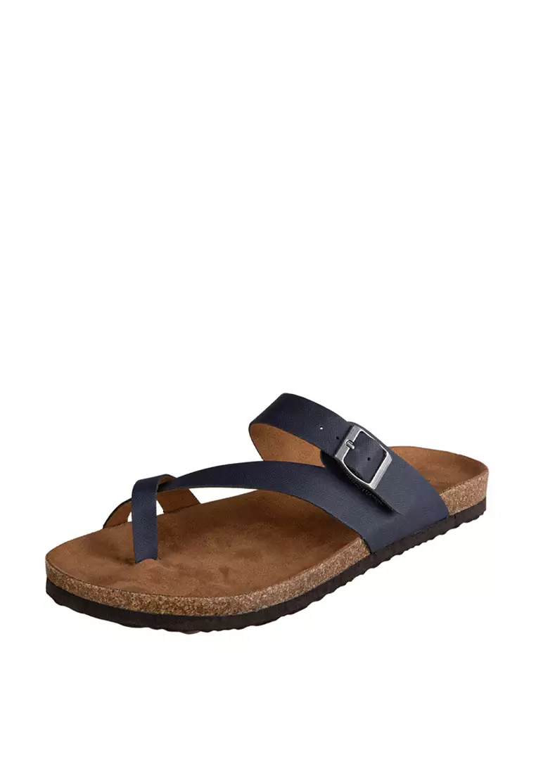 Buy State Street Women's Opal Flat Sandal 2025 Online ZALORA