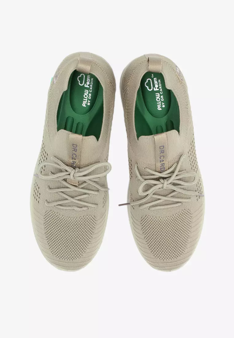 Buy Dr. Cardin Dr Cardin Men Pillow Foam Lightweight SlipOn Sock