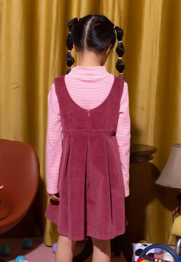 Girl Zuzu Dress Junior