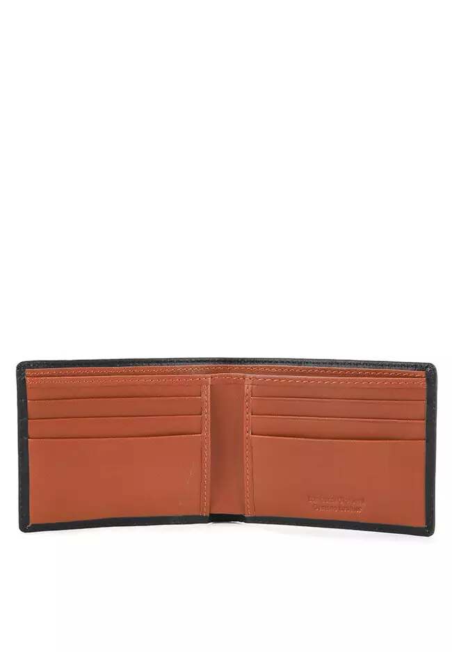 Pierro Bifolds Wallet
