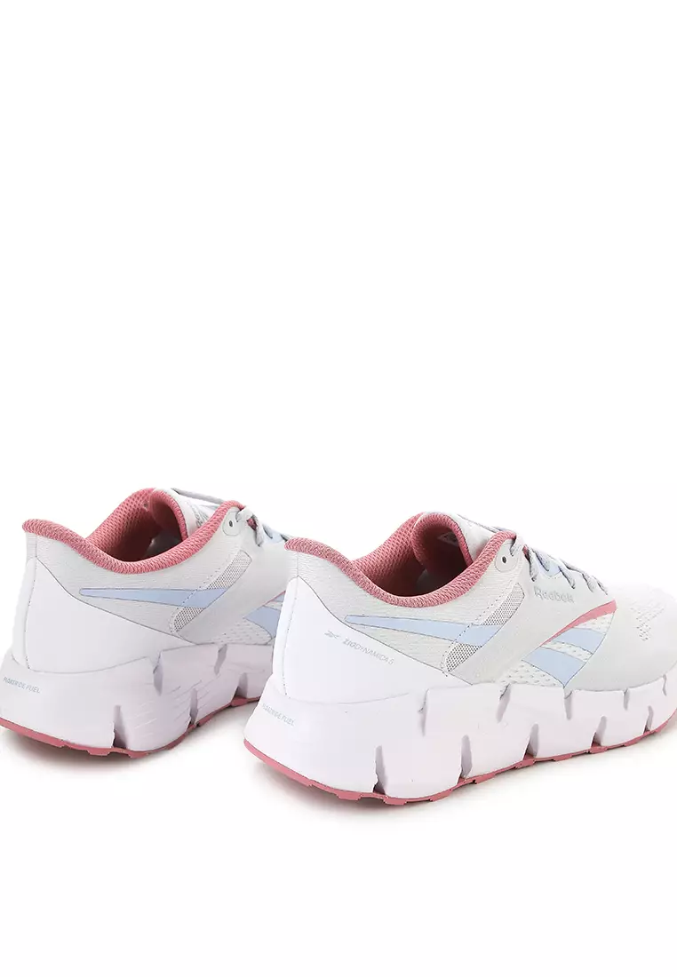 Buy Reebok Zig Dynamica Shoes 2025 Online ZALORA