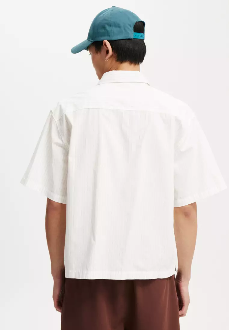 Ventura Short Sleeve Shirt