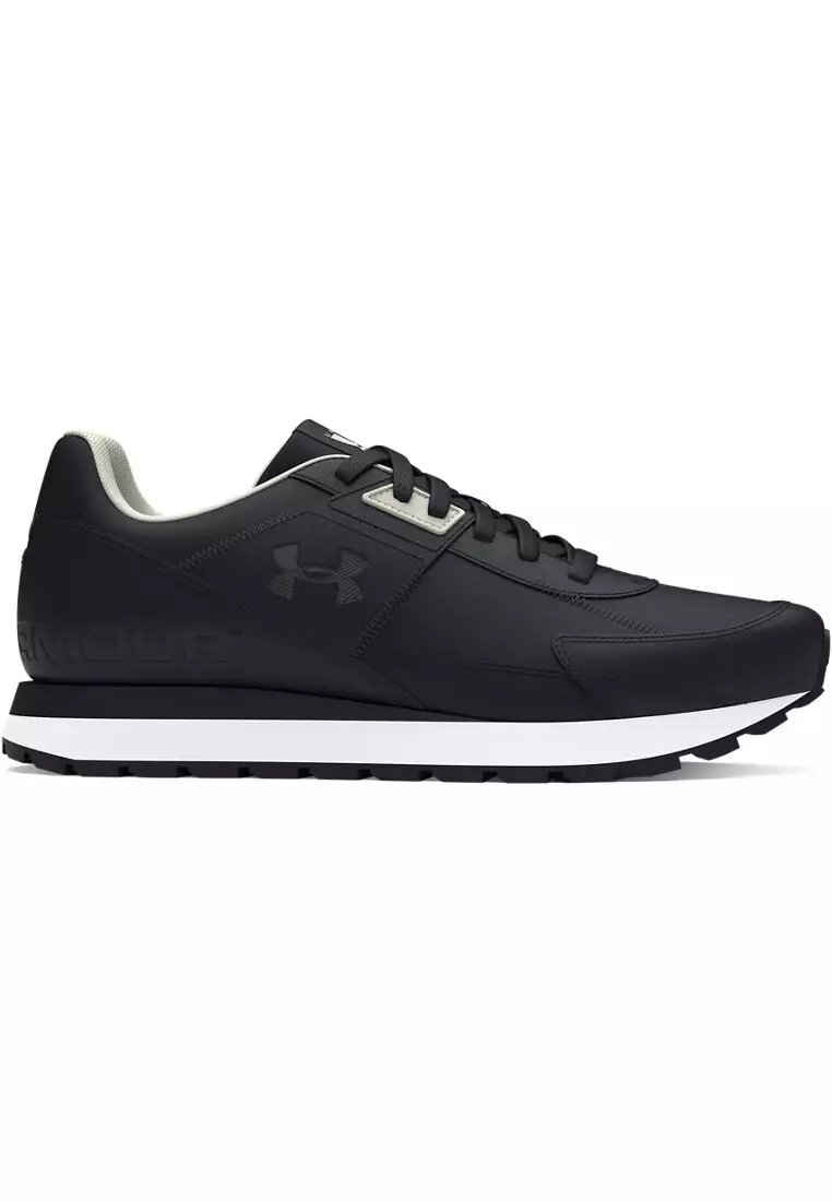 Under Armour Men's UA Essential Runner Shoes