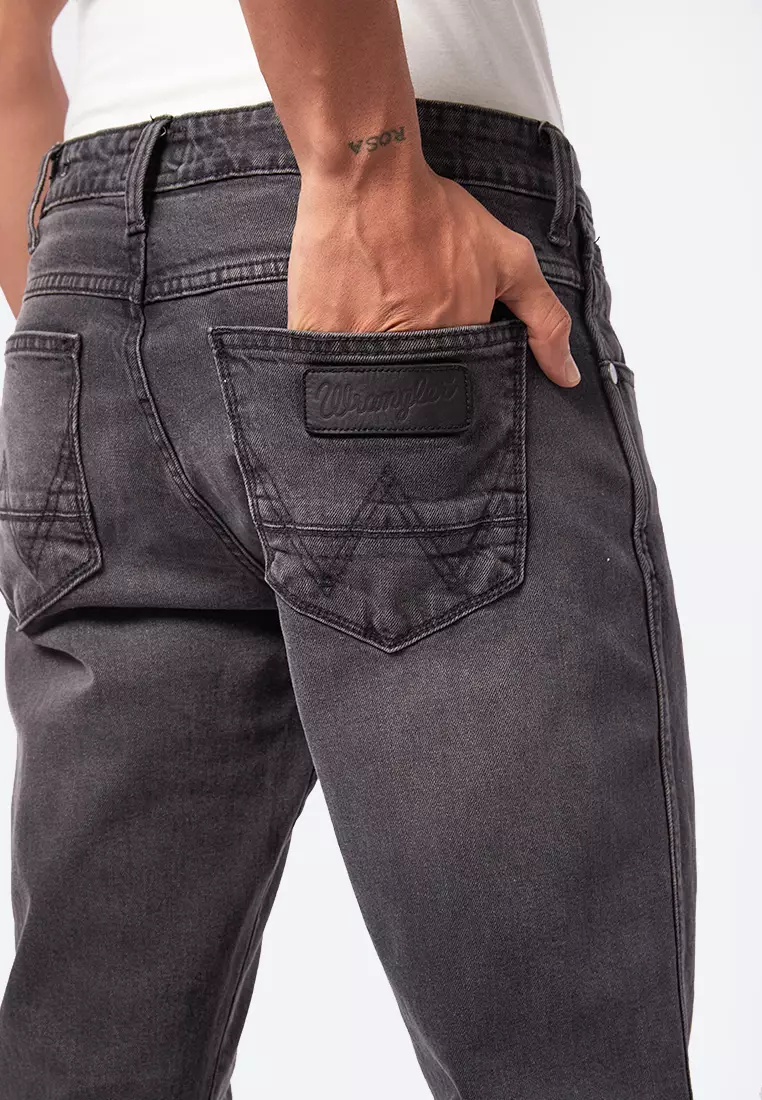 LONG PANTS Regular GRNBR 04P23