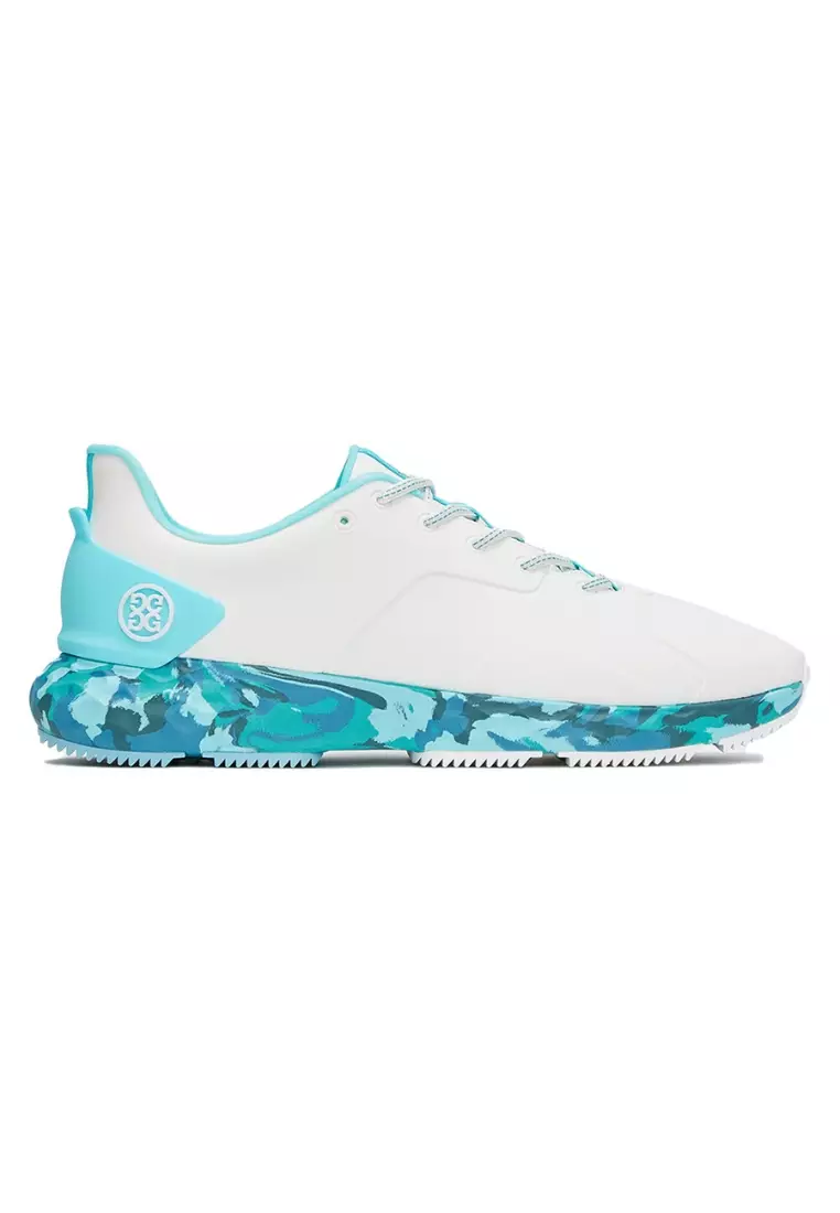 Discount on G/FORE  shoes - SKU: G/FORE Men's MG4+ T.P.U Monochrome Camo Golf Shoes