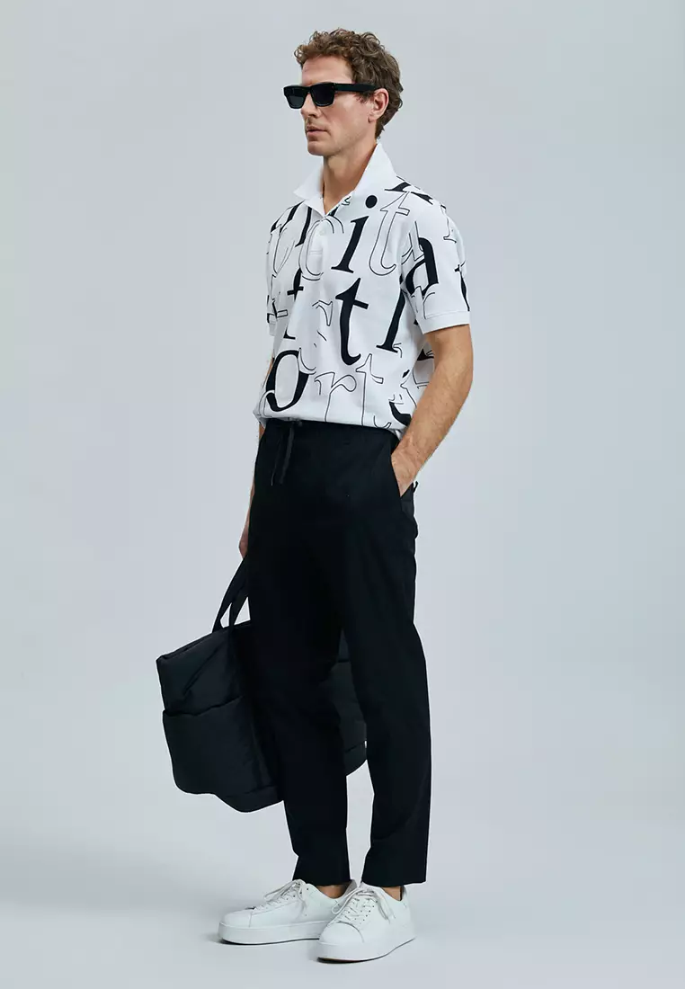 Alex Long Pants
