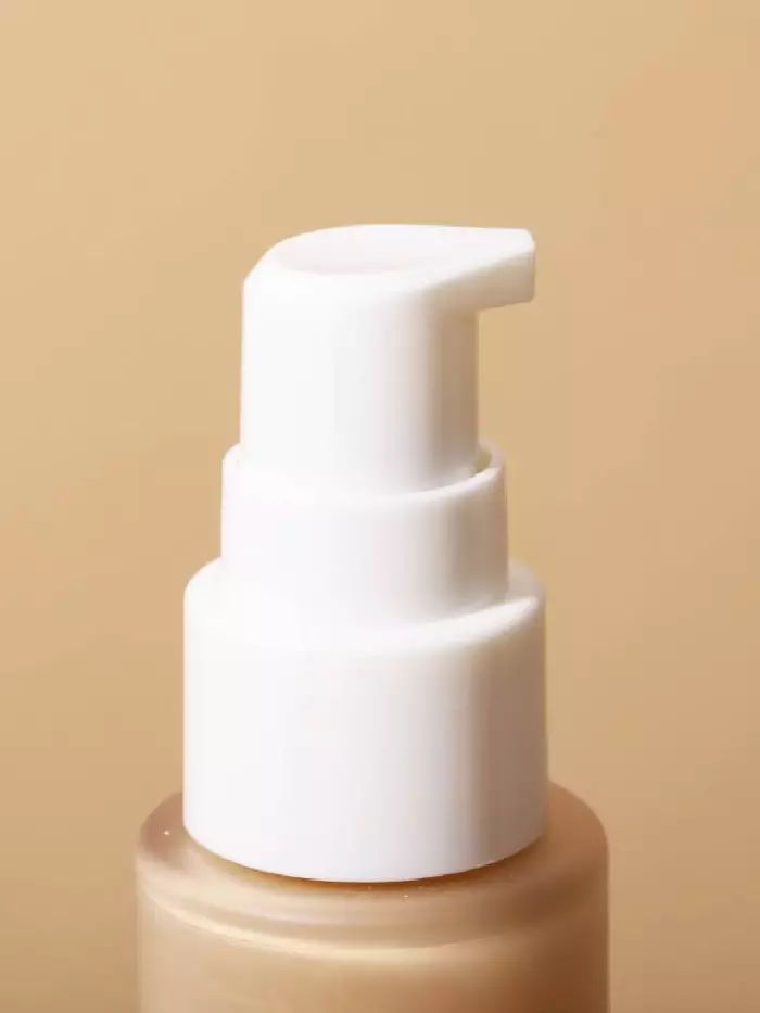 BLP - Face Base - 33ml - Foundation - W35