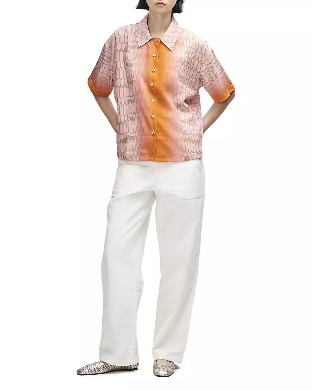 Rally Resort Shirt
