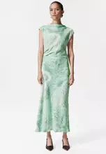 Green/Multi