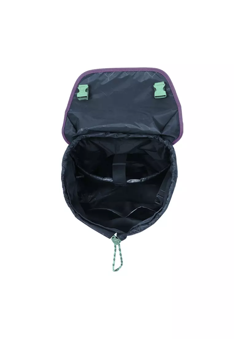 6084 MEDIUM Monoflap Backpack