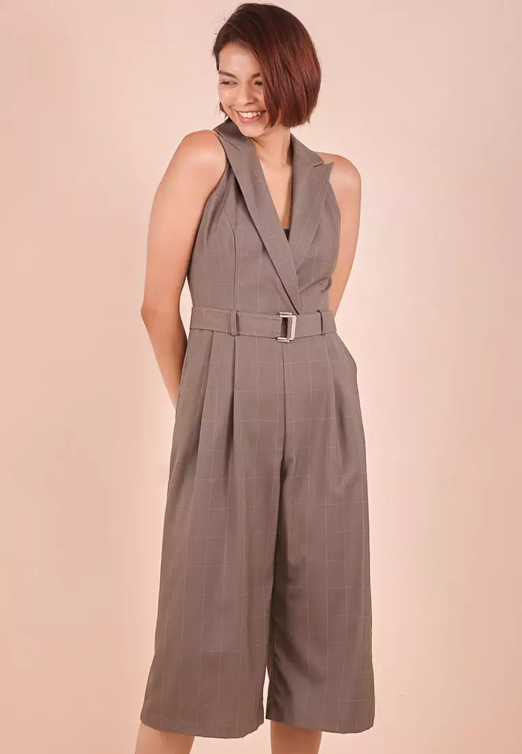 Dressing shop paula jumpsuit