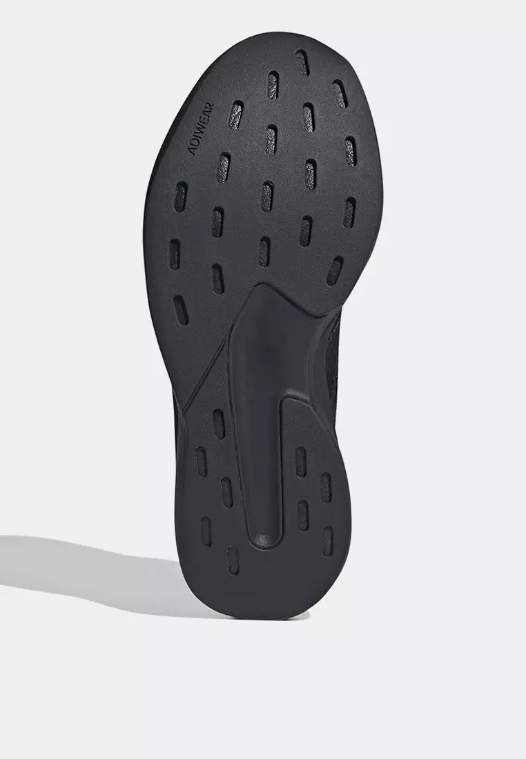 Running Adizero Pacer Shoes Men Black KZ6849
