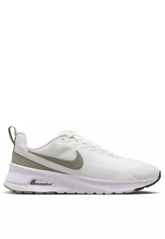 Air Max Nuaxis Sneakers
