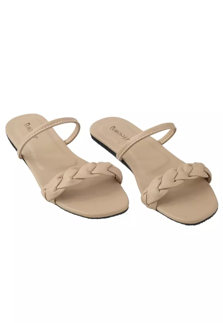 Discount on Eurostep Footwear  shoes - SKU: Sofia Slippers