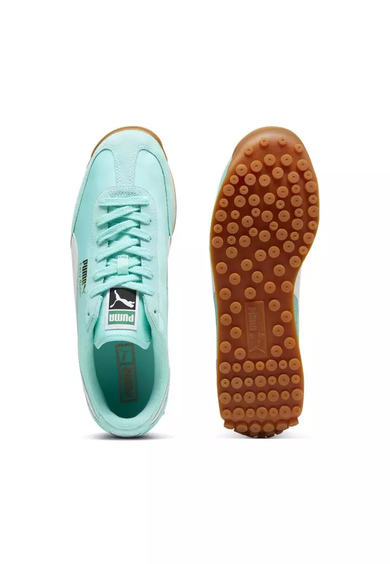 Easy Rider Vintage 男女皆宜休閒鞋