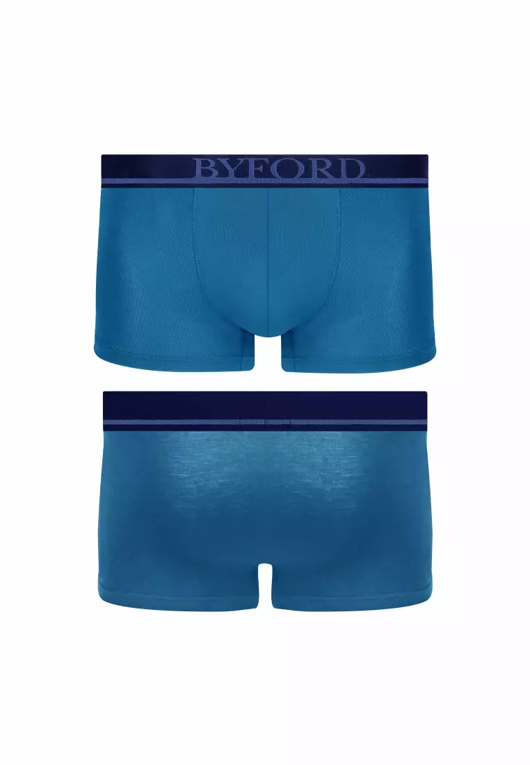Byford Underwear Shorty 2 pcs/pack