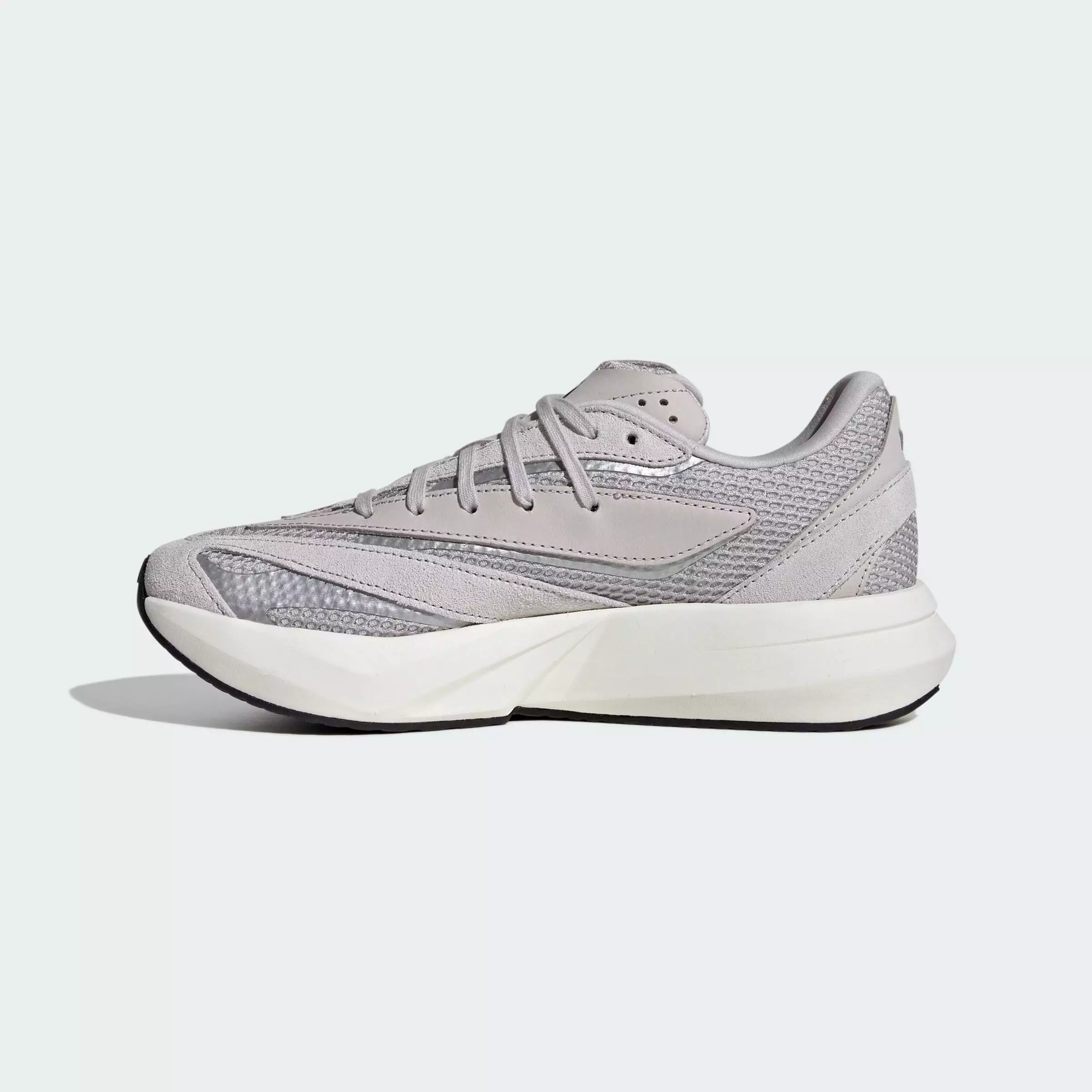 Lifestyle LIGHTBLAZE SHOES Women Grey JR2400