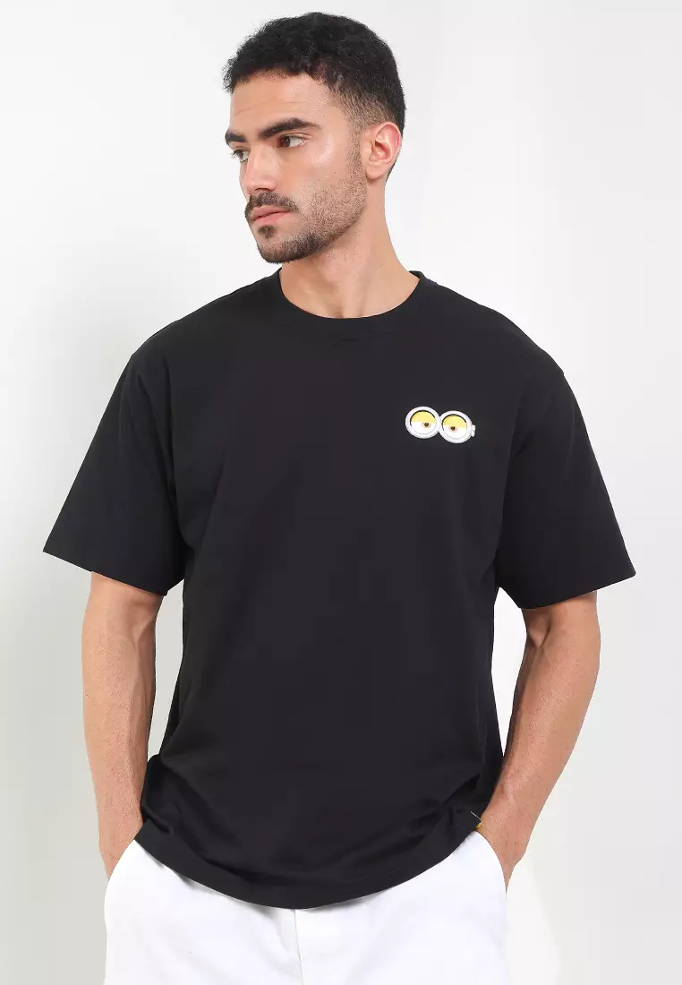 Men's Minions Tee