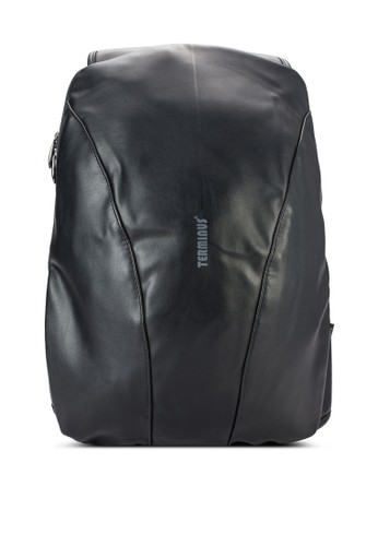 Simple-Mate 仿皮後背包、 包、 包TerminusSimple-Mate仿皮後背包最新折價