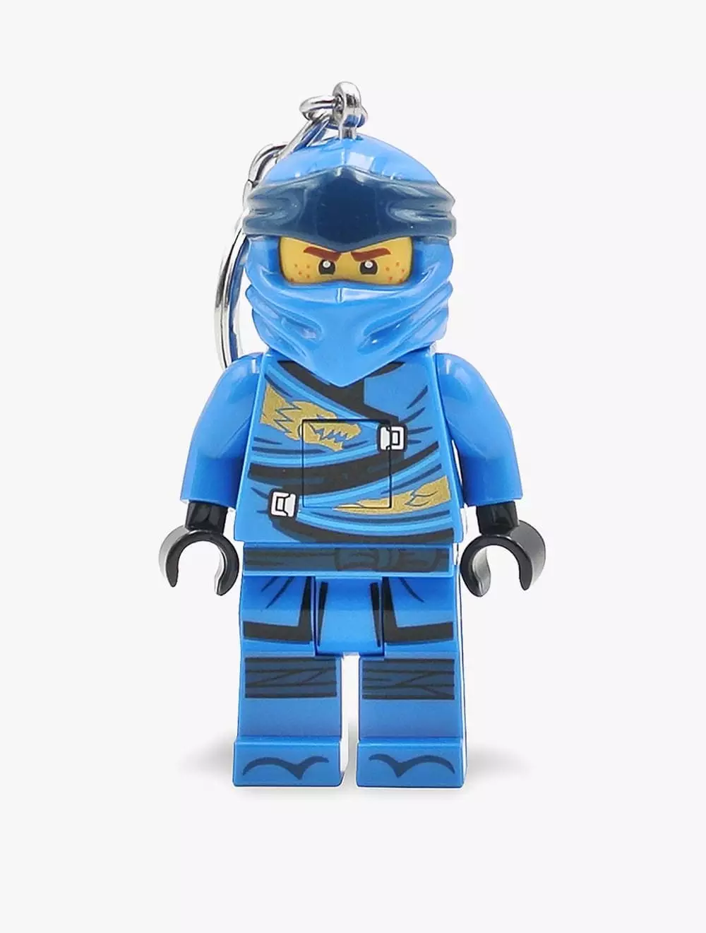 LEGO® Ninjago Legacy Key Light Jay - KE148H