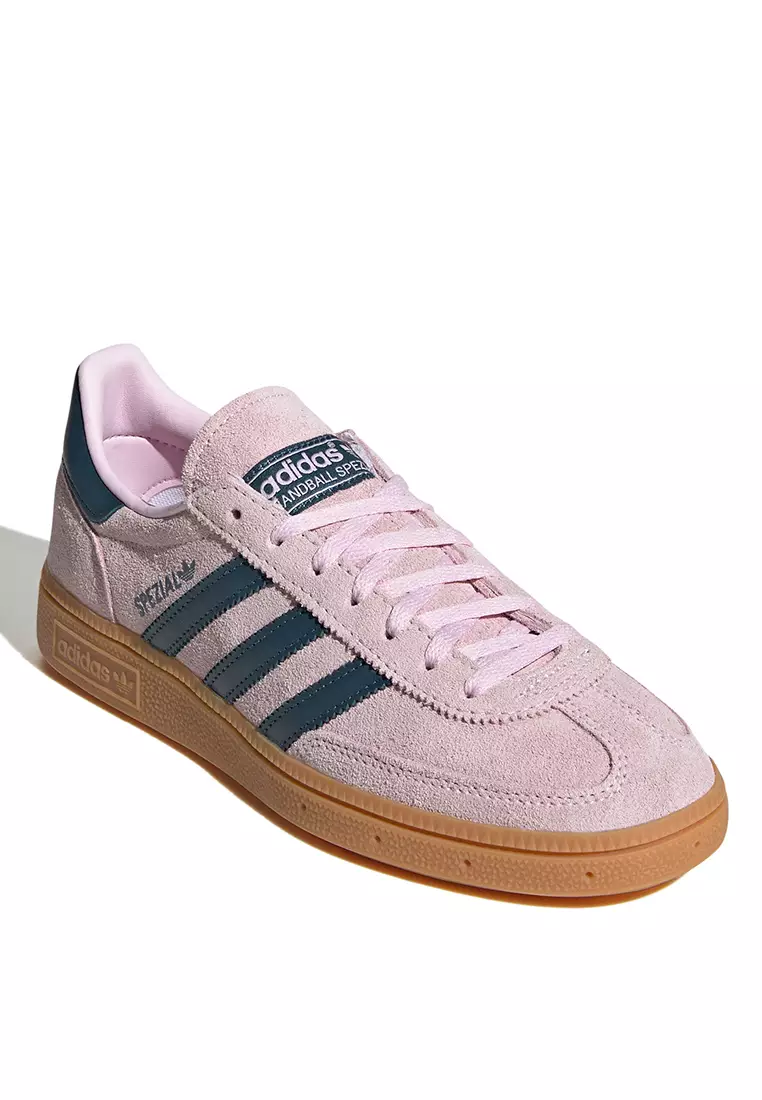 adidas HANDBALL SPEZIAL ピンク Buy ADIDAS handball spezial shoes 2026 Online | ZALORA