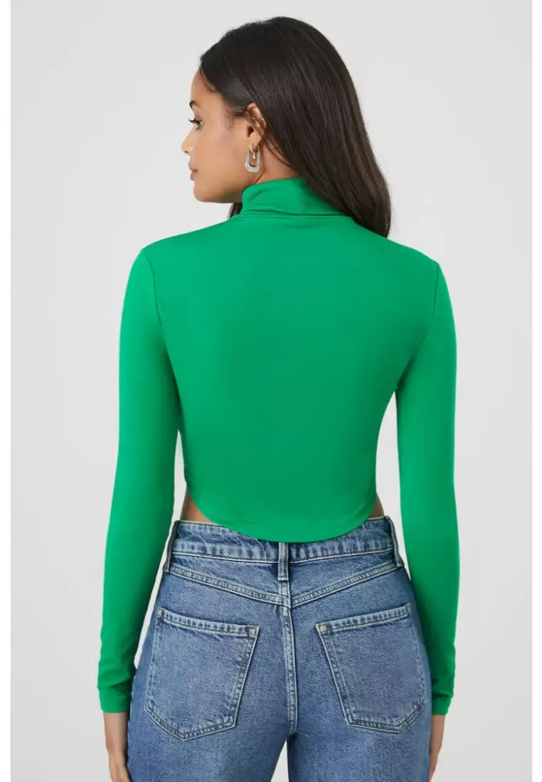 Neon blouses clearance forever 21