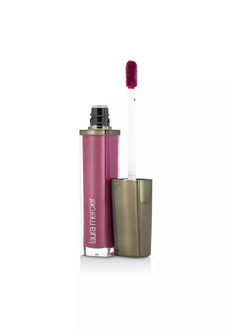 Discount on Laura Mercier  shoes - SKU: Laura Mercier - Paint Wash Liquid Lip Colour - #Orchid Pink 6ml/0.2oz