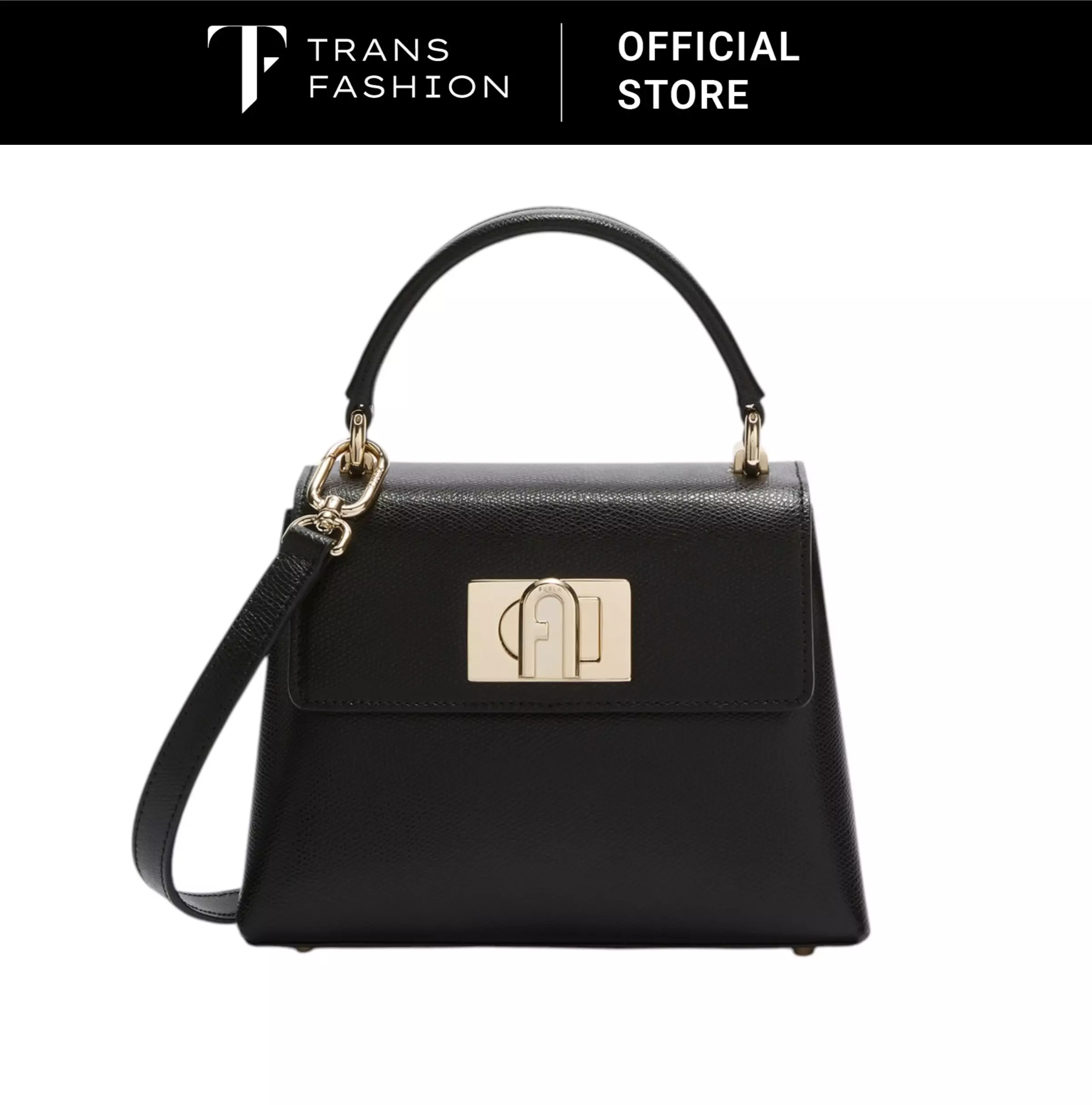 FURLA 1927 MINI TOP HANDLE