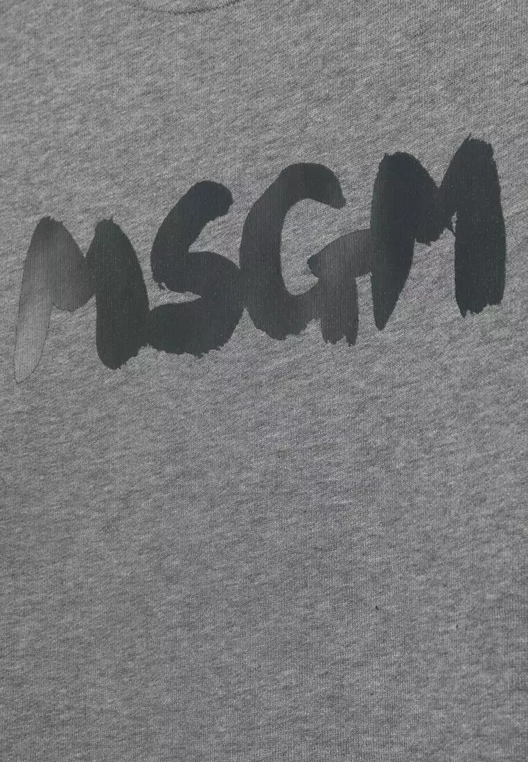Cotton Sweatshirt