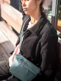 Serenity Blue