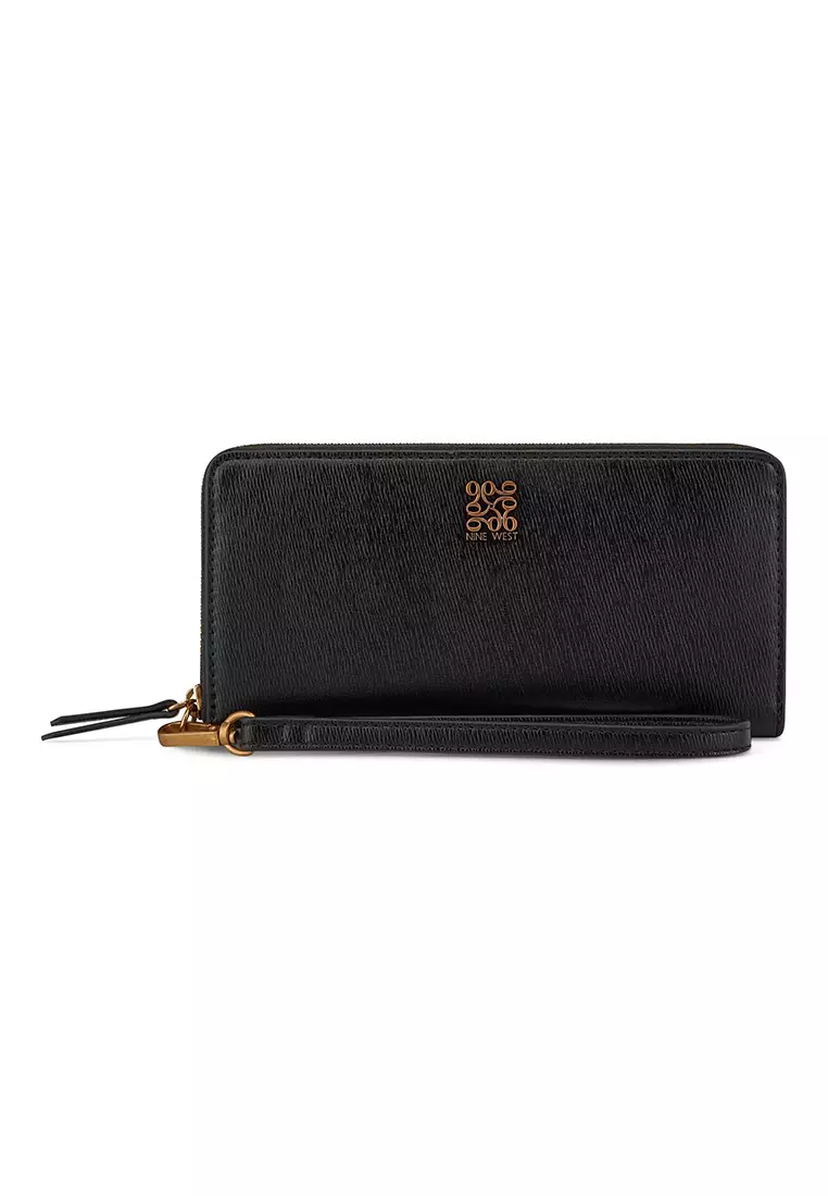 Nine west wallet price shop