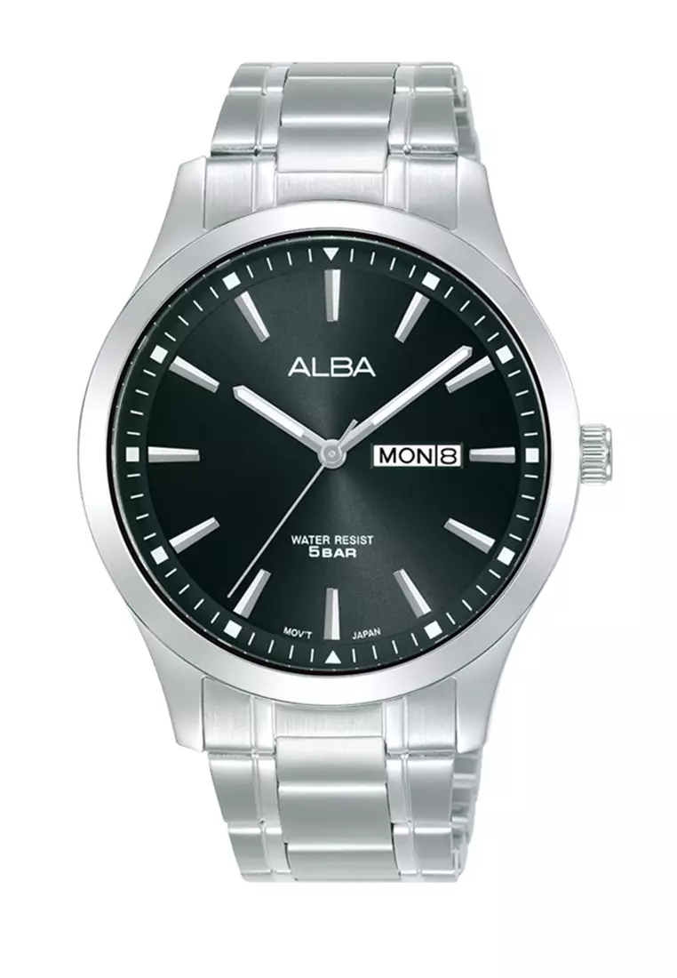 Alba Analog Men R B P Standard - AJ6151