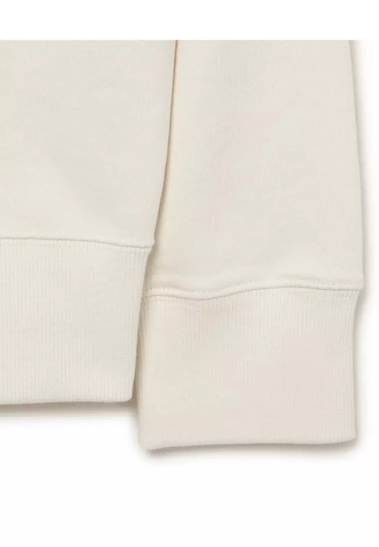 VARSITY OVERFIT SWEATSHIRTS BOSTON RED SOX