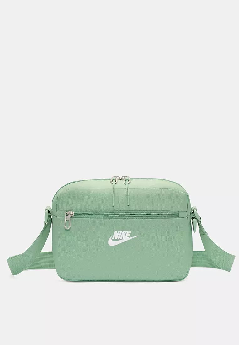 Buy Nike Heritage Unisex Cross-Body Bag 2.0 (4L) 2026 Online | ZALORA