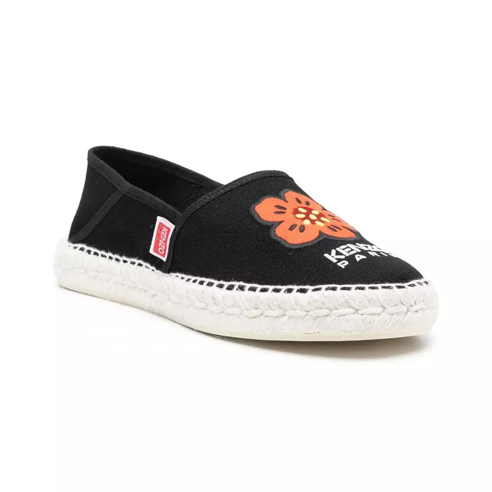 Kenzo espadrilles harga store