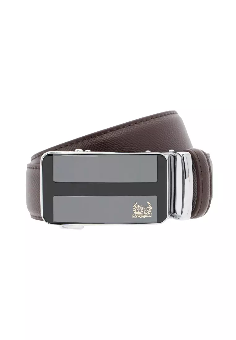 Business cheap casual belts