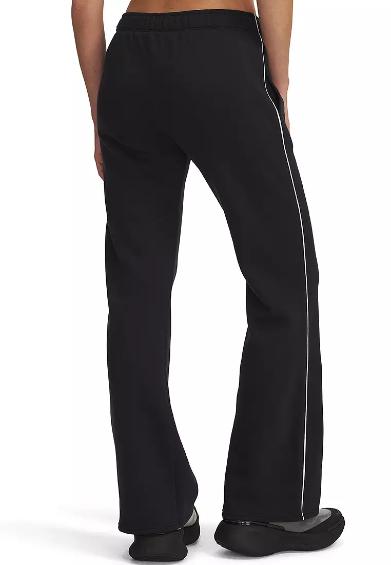 Rival Fleece Piped Pants