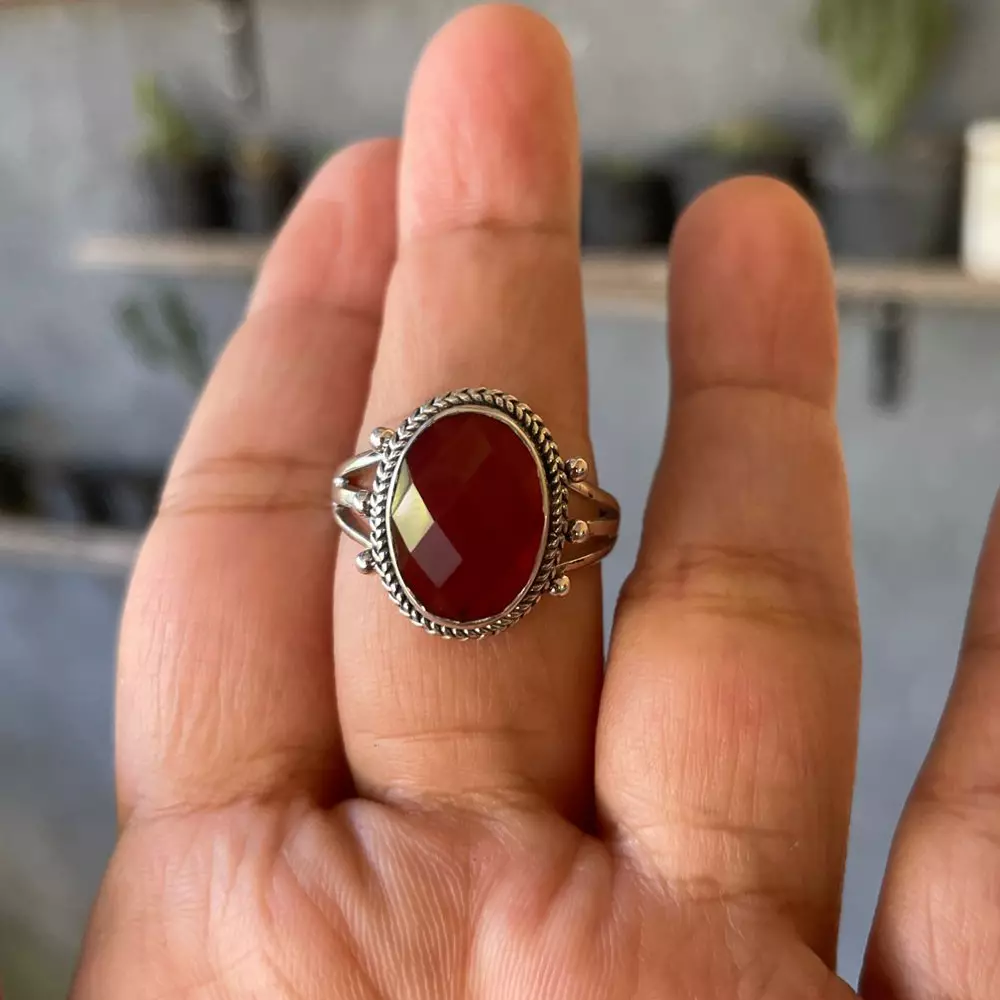Batu akik carnelian best sale