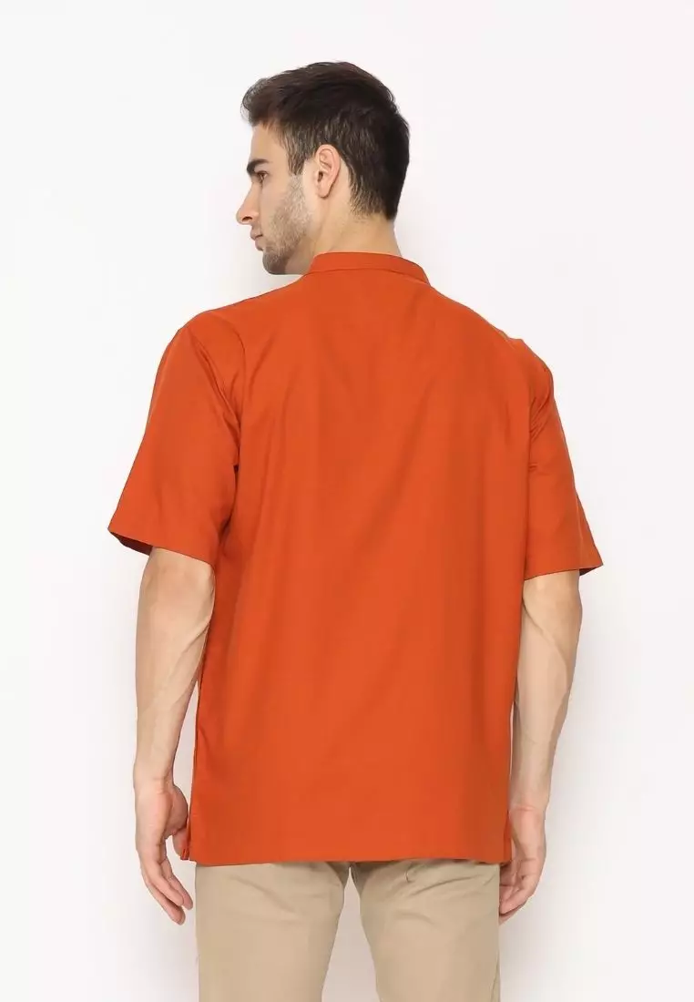 AMK MUSTAFA TERRACOTA