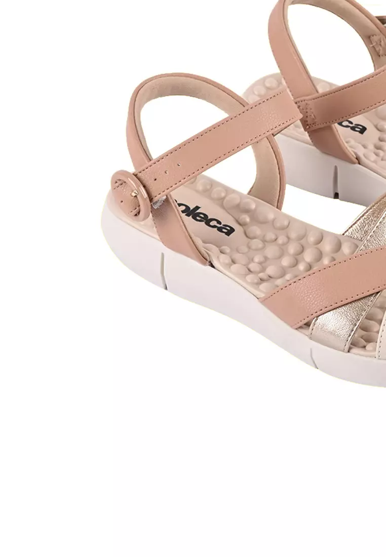 Women's Kesia Low Heel Sandals