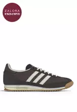 Shadow Brown/Off White/Auburn