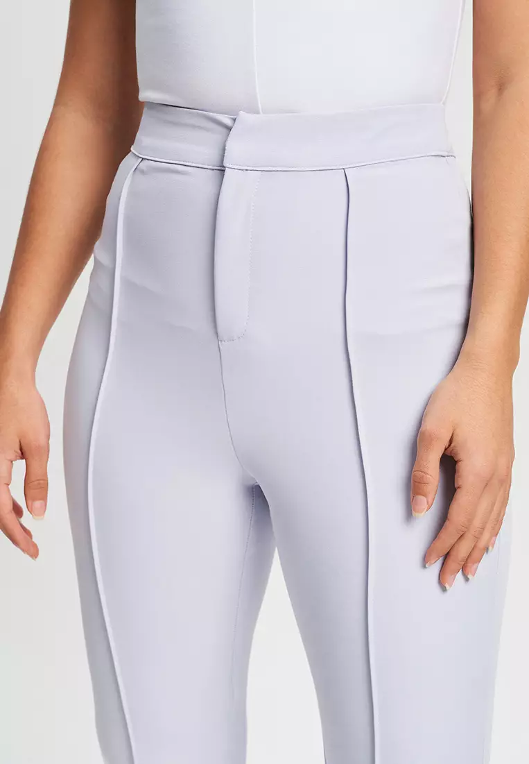 Brixton Fitted Pant