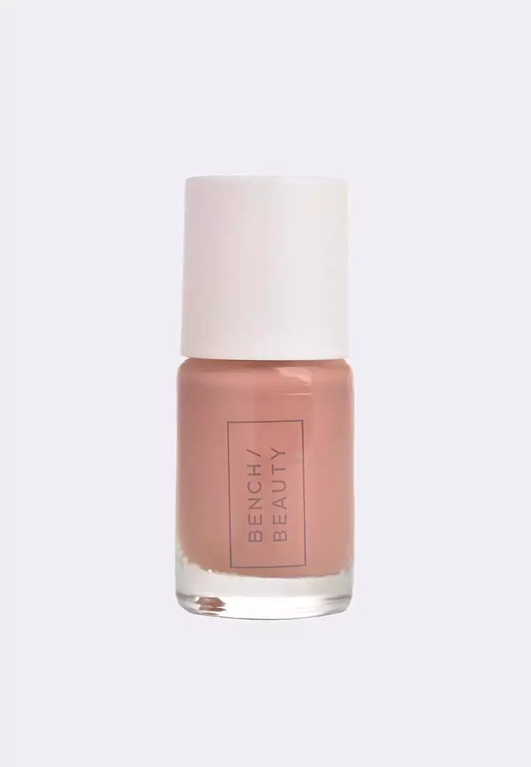 Nail Polish - Caramel